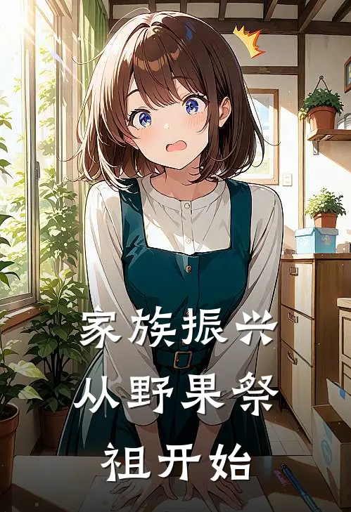 家族振兴从野果祭祖开始