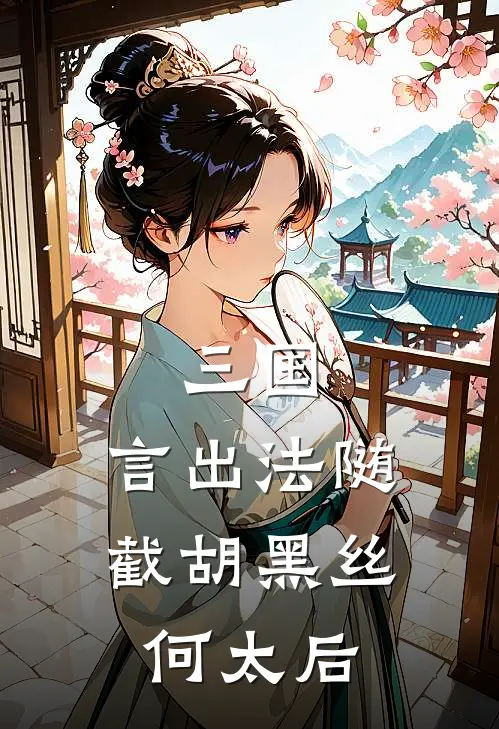 三国：言出法随，截胡黑丝何太后