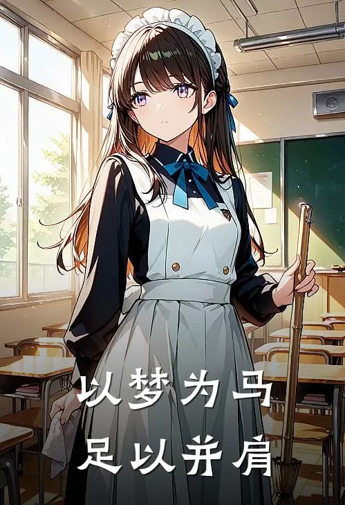 以梦为马，足以并肩