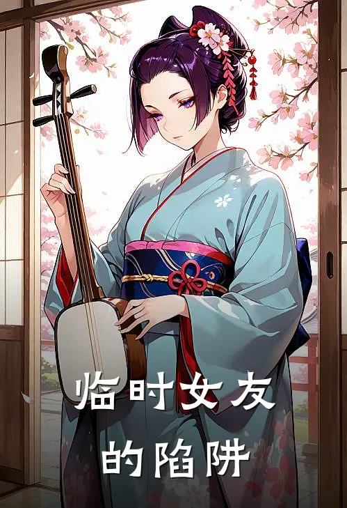 临时女友的陷阱