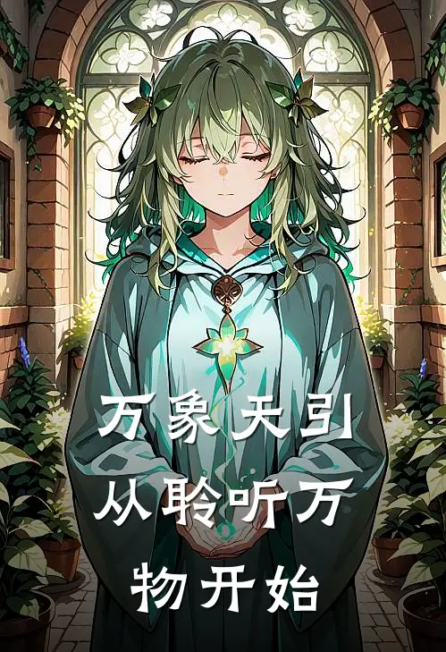 万象天引：从聆听万物开始