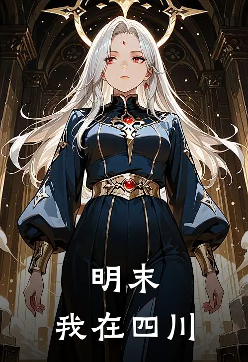 明末：我在四川