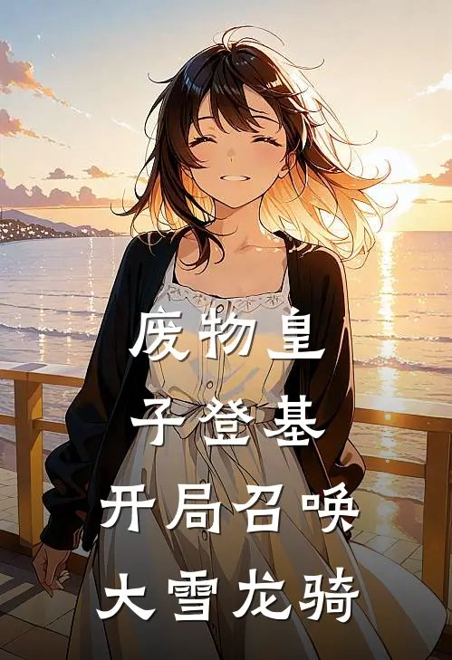 废物皇子登基，开局召唤大雪龙骑