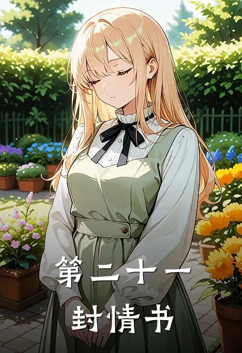 第二十一封情书