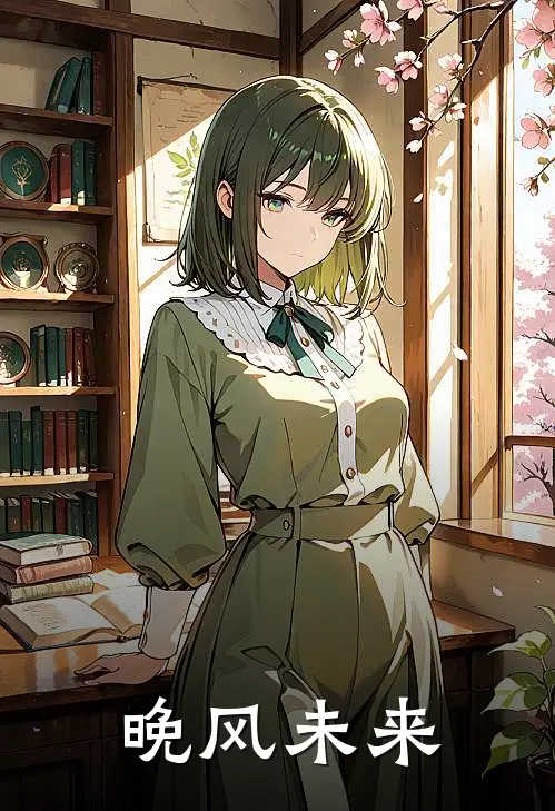 晚风未来