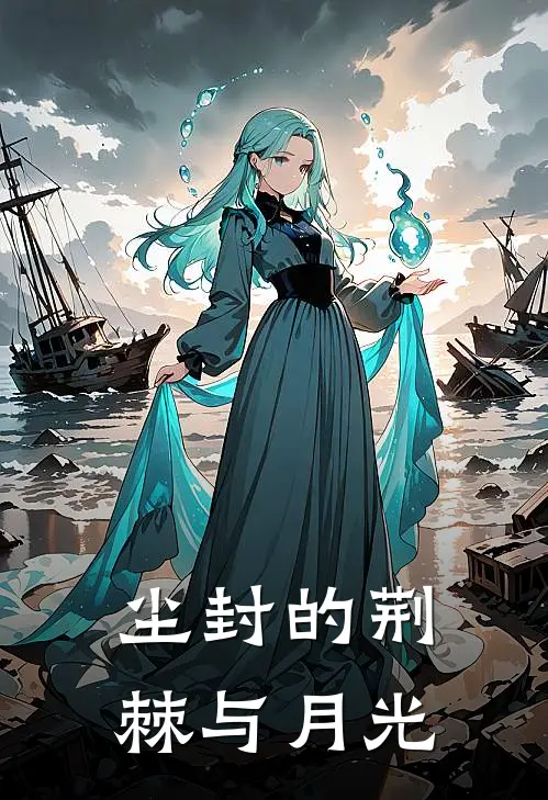 尘封的荆棘与月光