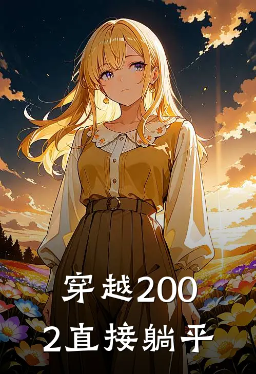 穿越2002直接躺平