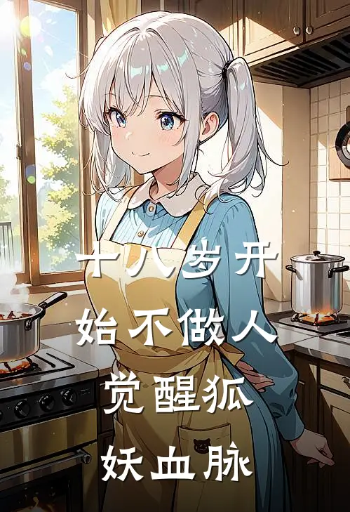 十八岁开始不做人：觉醒狐妖血脉