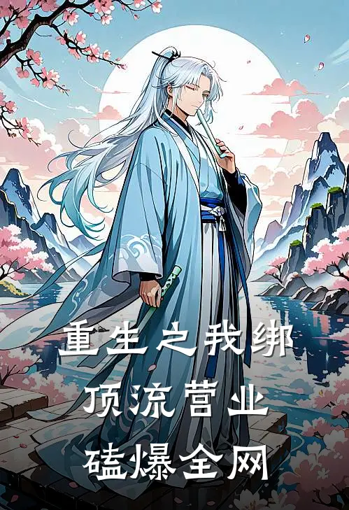 重生之我绑顶流营业磕爆全网