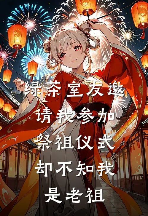 绿茶室友邀请我参加祭祖仪式，却不知我是老祖