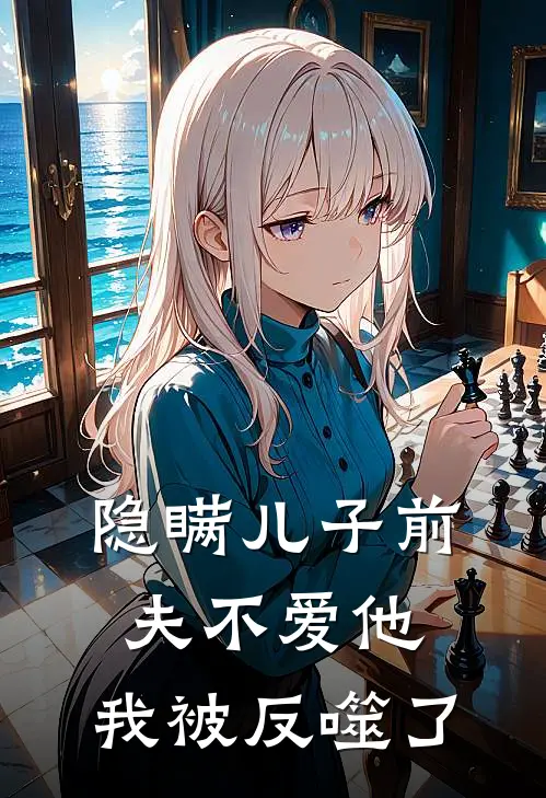 隐瞒儿子前夫不爱他，我被反噬了