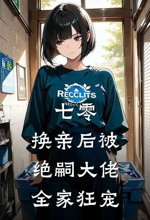 七零，换亲后被绝嗣大佬全家狂宠