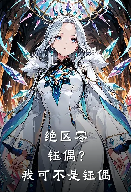 绝区零：钰偶？我可不是钰偶