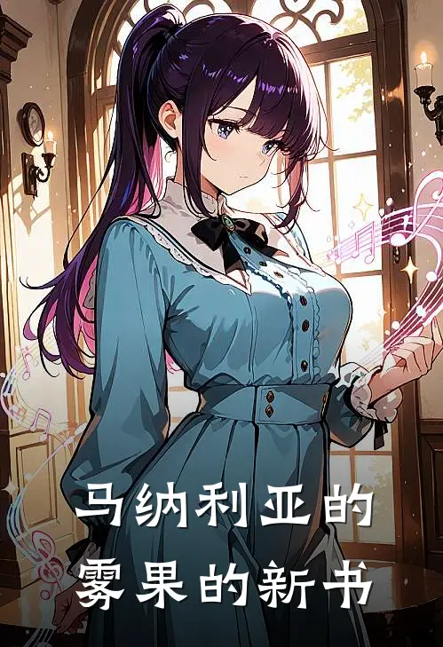 马纳利亚的雾果的新书