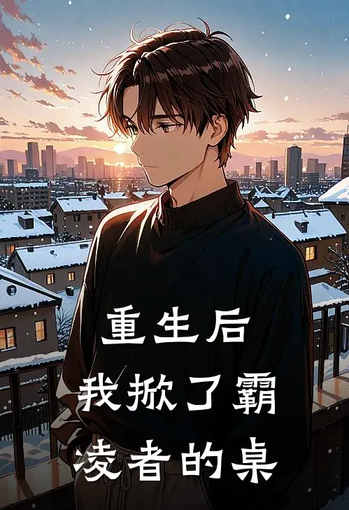 重生后，我掀了霸凌者的桌