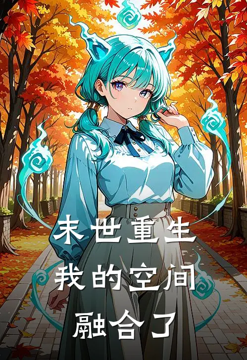末世重生，我的空间融合了