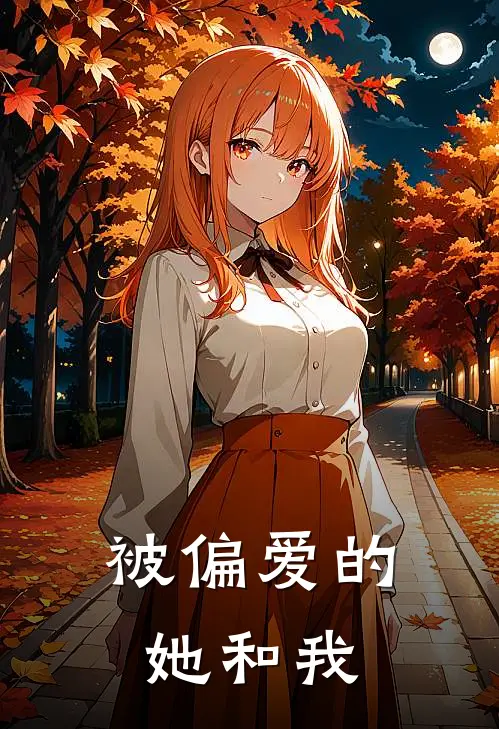 被偏爱的她和我