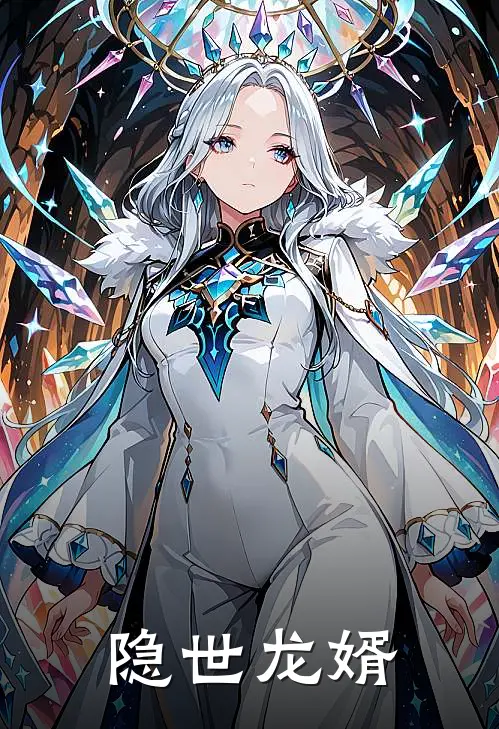 隐世龙婿