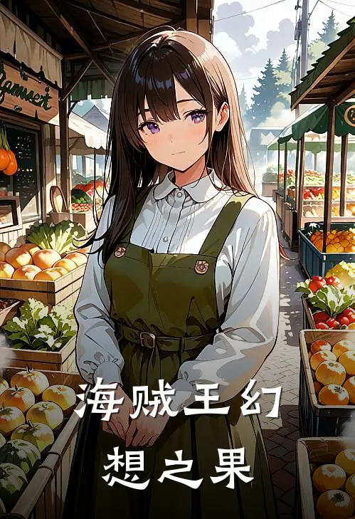 海贼王幻想之果