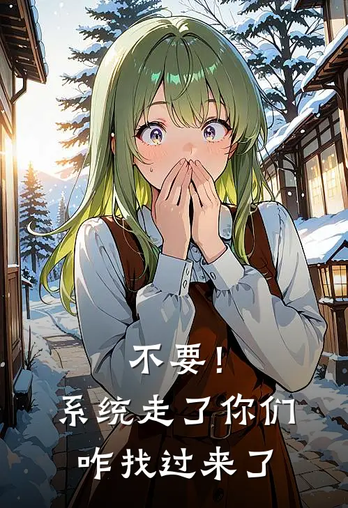不要！系统走了，你们咋找过来了
