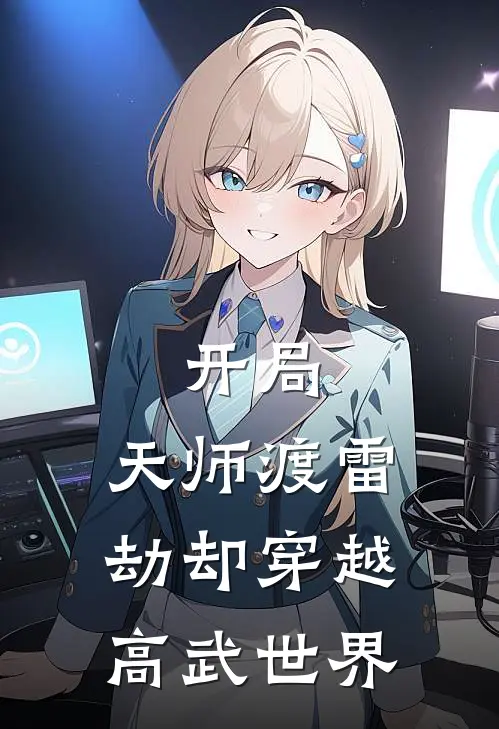 开局：天师渡雷劫却穿越高武世界