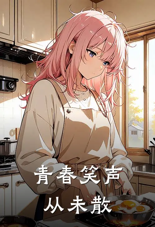 青春笑声从未散