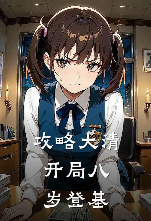 攻略大清：开局八岁登基