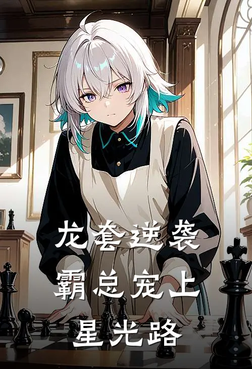 龙套逆袭，霸总宠上星光路