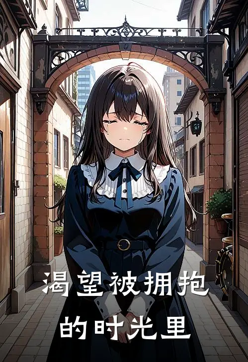 渴望被拥抱的时光里