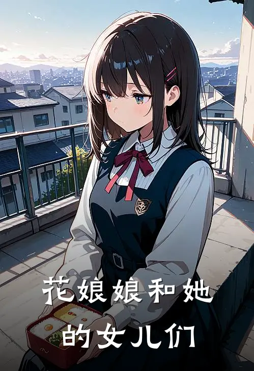 花娘娘和她的女儿们