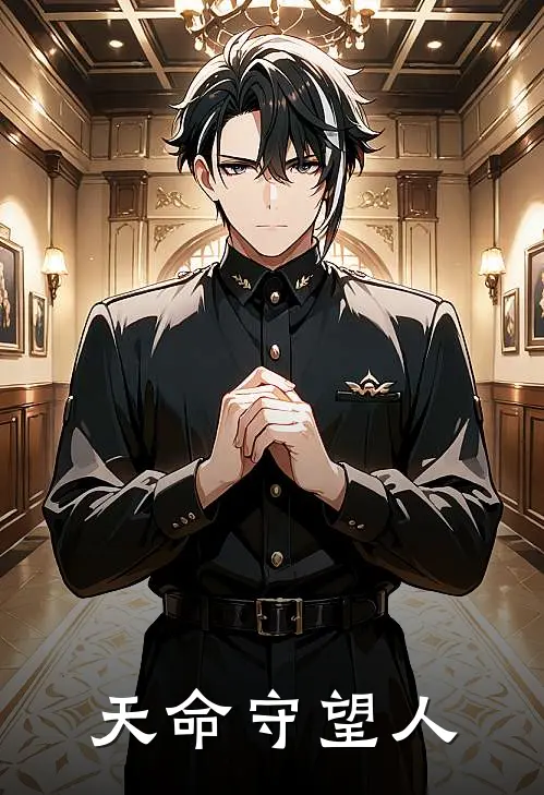 天命守望人