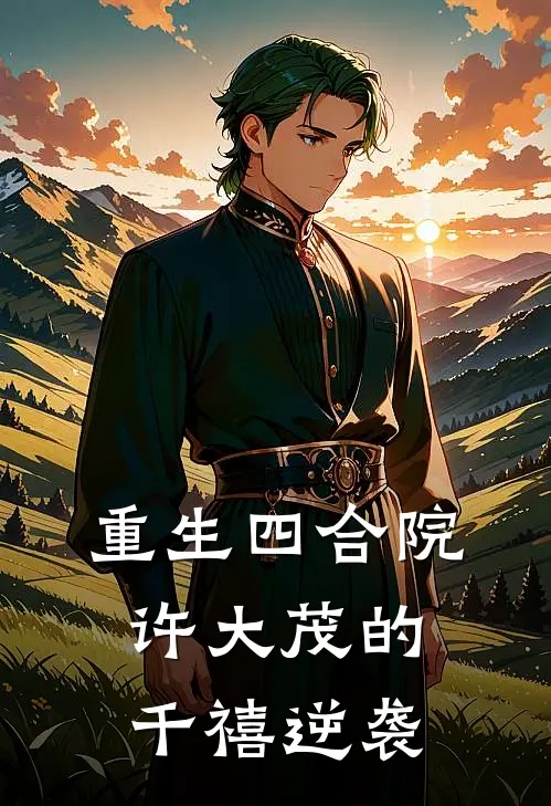 重生四合院许大茂的千禧逆袭