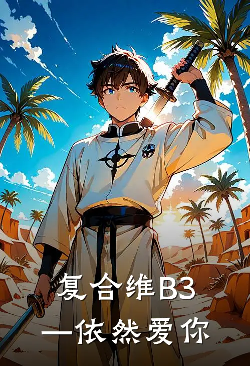 复合维B3—依然爱你