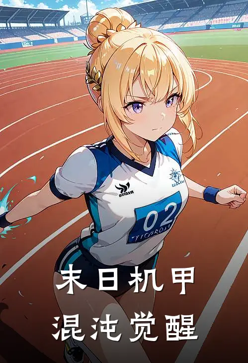 末日机甲：混沌觉醒