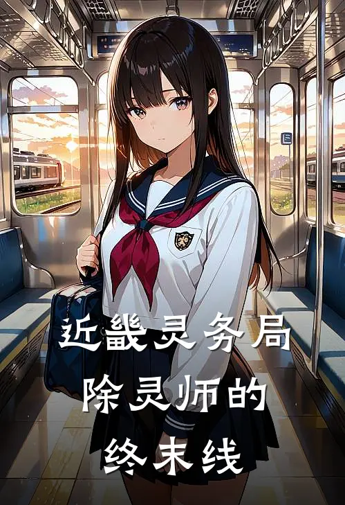 近畿灵务局：除灵师的终末线