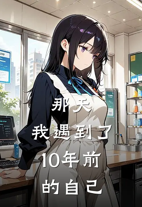 那天，我遇到了10年前的自己