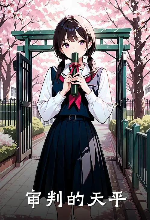 审判的天平
