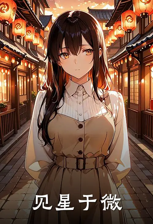 见星于微