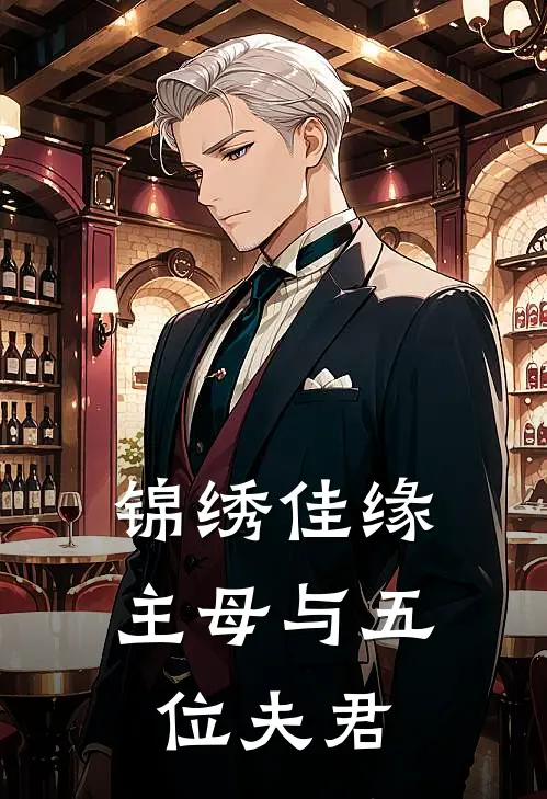 锦绣佳缘，主母与五位夫君