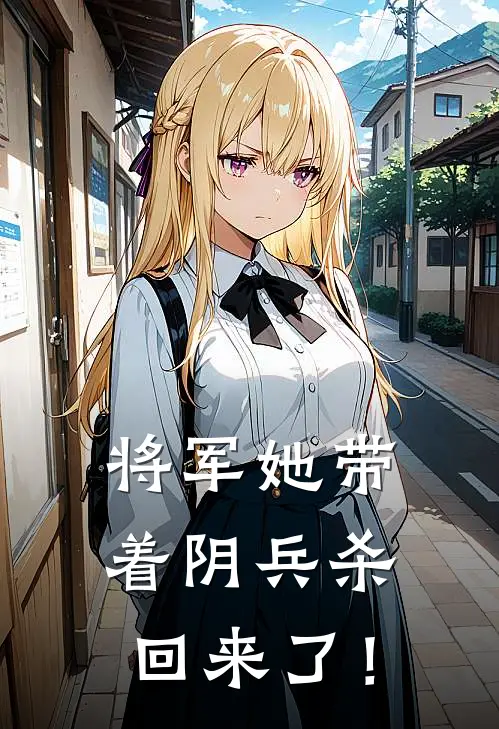 将军她带着阴兵杀回来了！