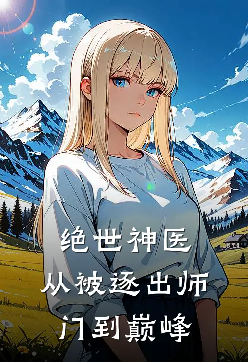 绝世神医：从被逐出师门到巅峰