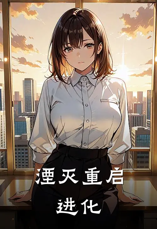 湮灭重启：进化