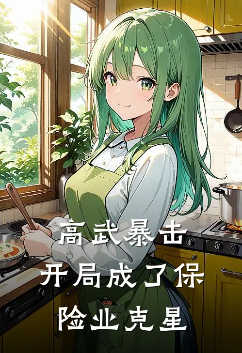 高武暴击：开局成了保险业克星