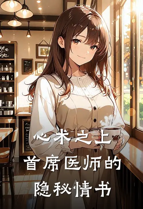 心术之上：首席医师的隐秘情书