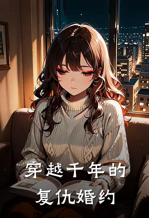 穿越千年的复仇婚约