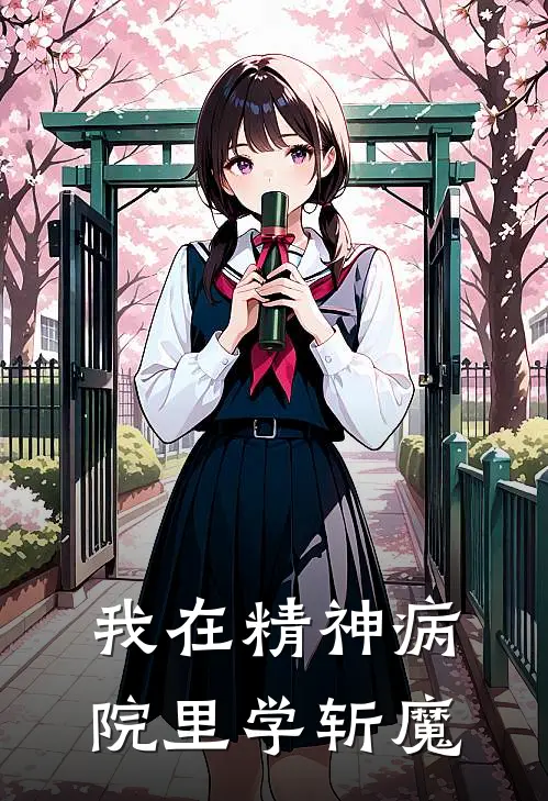 我在精神病院里学斩魔