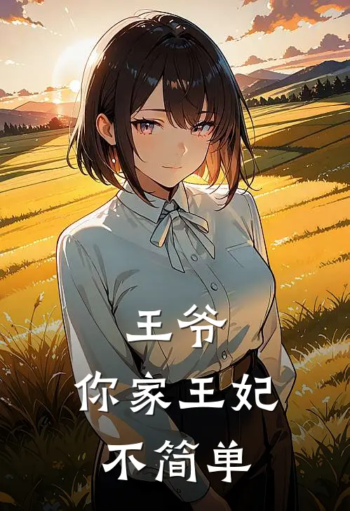 王爷，你家王妃不简单