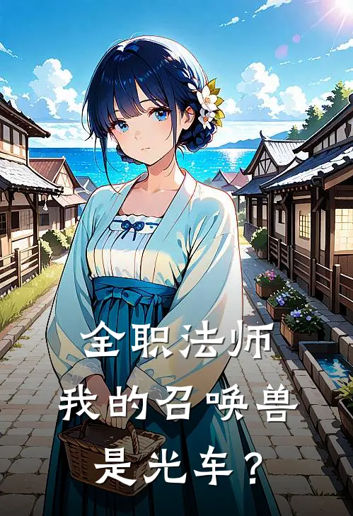 全职法师：我的召唤兽是光车？