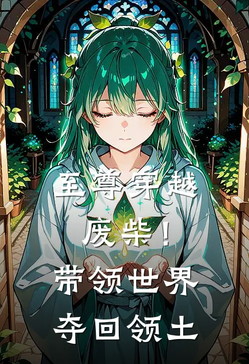 至尊穿越废柴！带领世界夺回领土