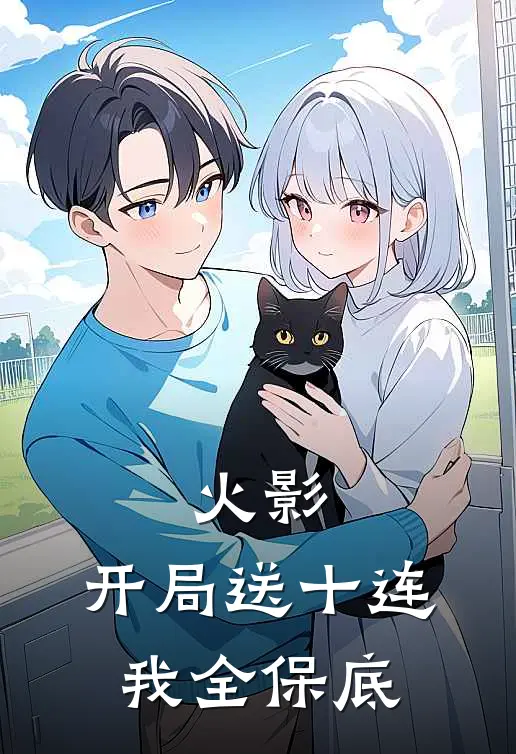 火影：开局送十连，我全保底